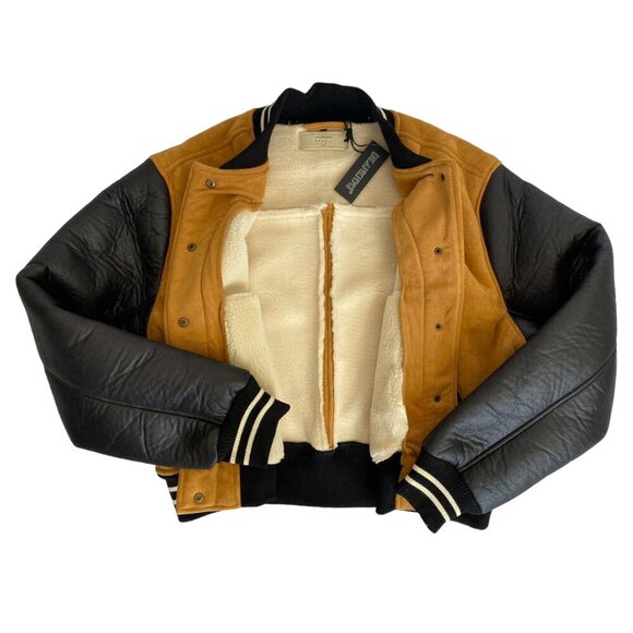 BLANKNYC Bomber Jacket - Picture 4 of 13